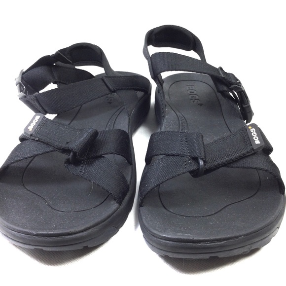 Bogs “Rio” Waterproof Men’s Sandals. - Picture 7 of 14